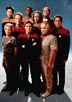 Star Trek : Voyager [Cast]