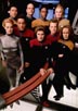 Star Trek : Voyager [Cast]