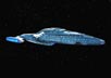 Star Trek : Voyager [Ship]