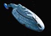 Star Trek : Voyager [Ship]