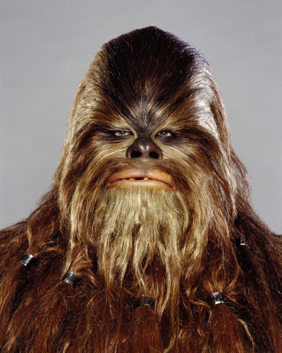 Star Wars [Cast] Photo