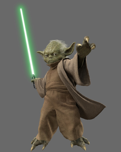 Star Wars [Cast] Photo