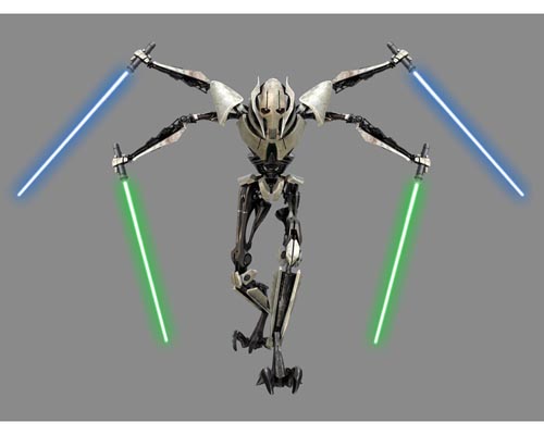 Star Wars [Cast] Photo