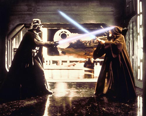 Star Wars [Cast] Photo