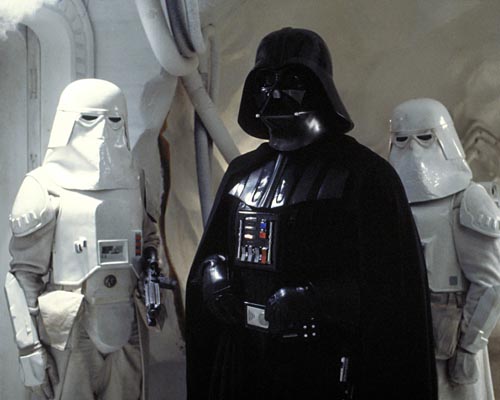 Star Wars [Cast] Photo