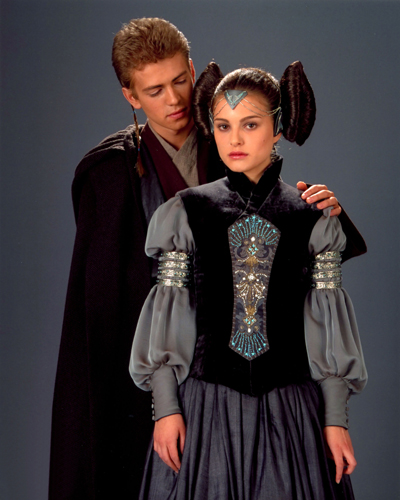 Star Wars [Cast] Photo