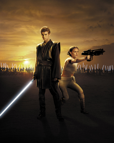 Star Wars [Cast] Photo