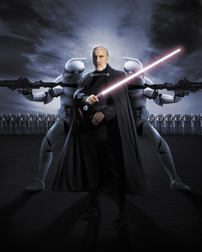 Star Wars [Cast] Photo