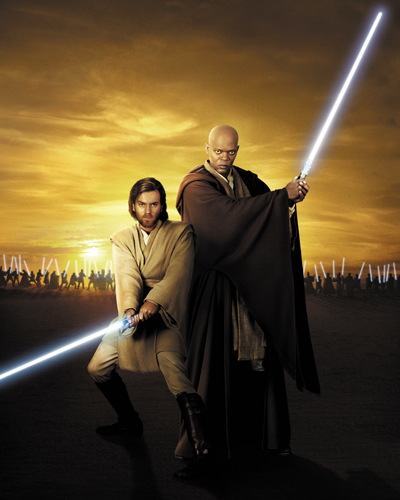 Star Wars [Cast] Photo