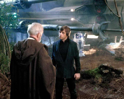 Star Wars [Cast] Photo