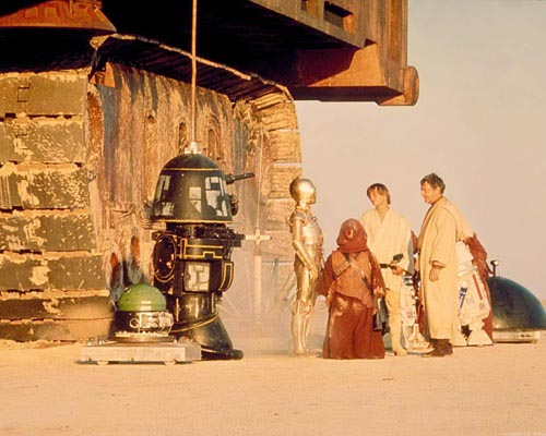 Star Wars [Cast] photo