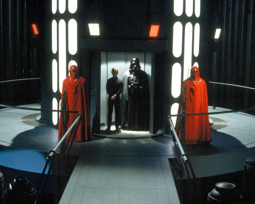 Star Wars [Cast] Photo