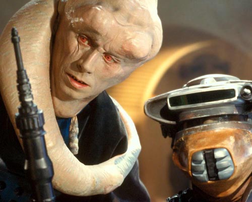 Star Wars [Cast] Photo