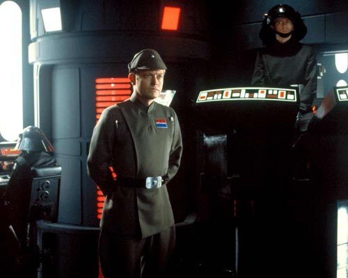 Star Wars [Cast] Photo