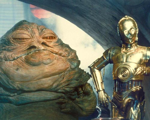 Star Wars [Cast] Photo