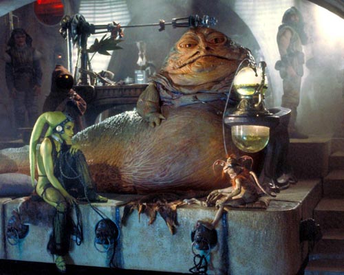 Star Wars [Cast] Photo