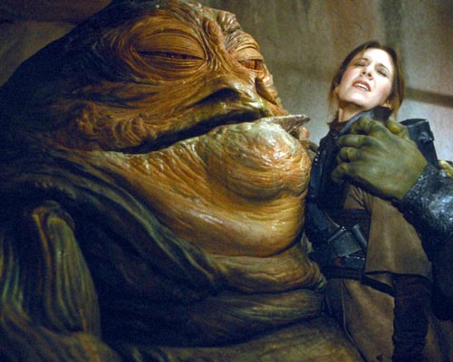 Star Wars [Cast] Photo