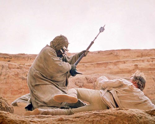 Star Wars [Cast] Photo