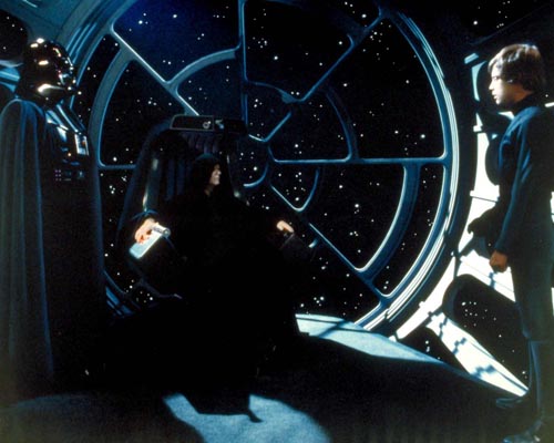 Star Wars [Cast] Photo