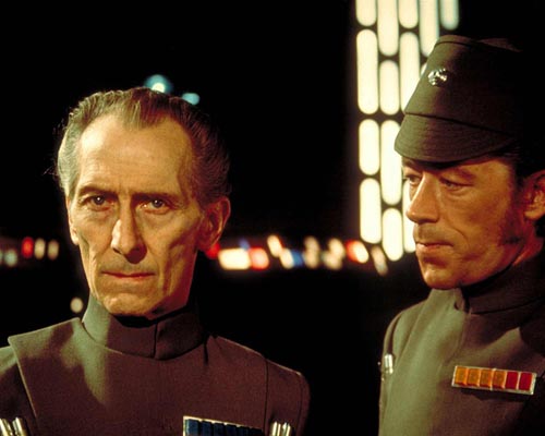 Star Wars [Cast] Photo