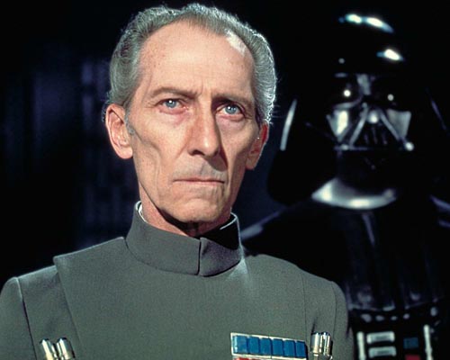 Star Wars [Cast] Photo