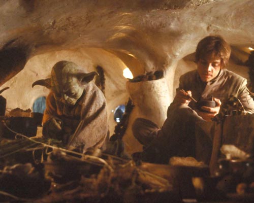 Star Wars [Cast] Photo