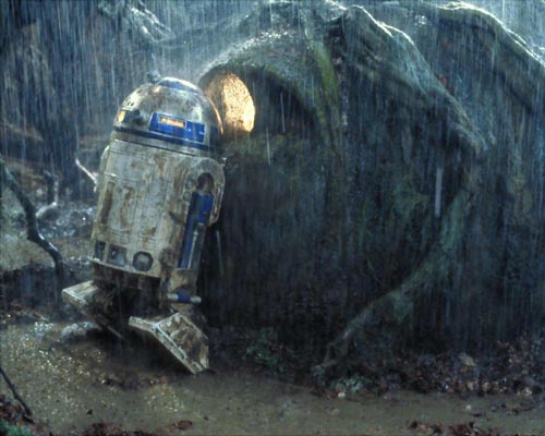 Star Wars [Cast] Photo