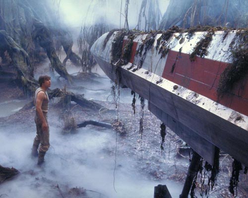 Star Wars [Cast] Photo