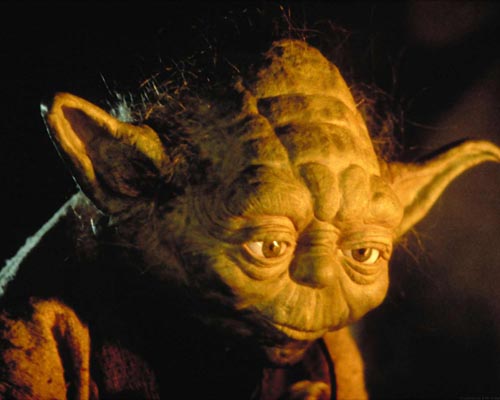 Star Wars [Cast] Photo