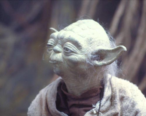 Star Wars [Cast] Photo