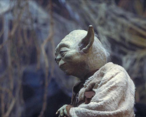 Star Wars [Cast] Photo