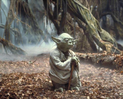 Star Wars [Cast] Photo