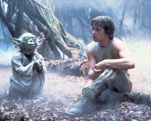 Star Wars [Cast] Photo