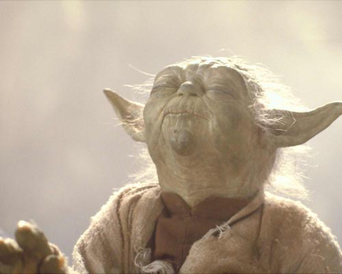 Star Wars [Cast] Photo