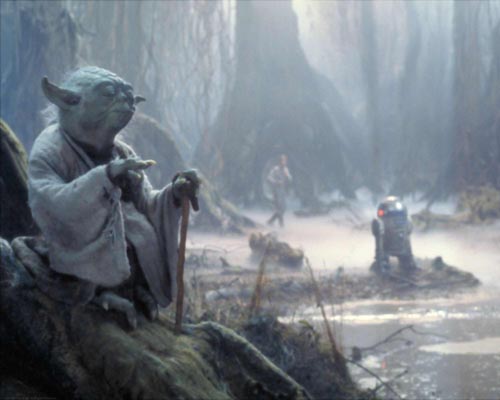 Star Wars [Cast] Photo