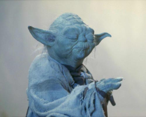 Star Wars [Cast] Photo