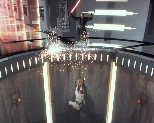 Star Wars [Cast] Photo