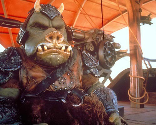 Star Wars [Cast] Photo