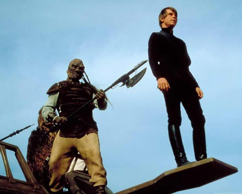 Star Wars [Cast] Photo