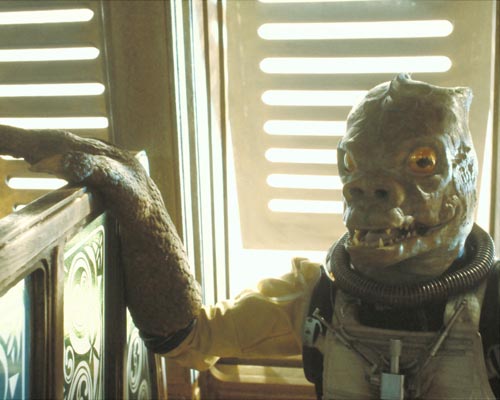 Star Wars [Cast] Photo