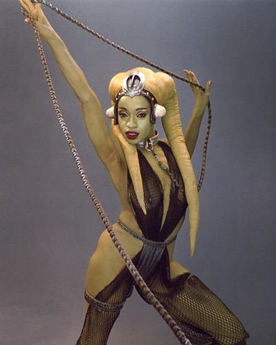 Star Wars [Cast] Photo