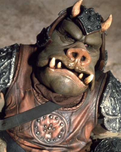 Star Wars [Cast] Photo