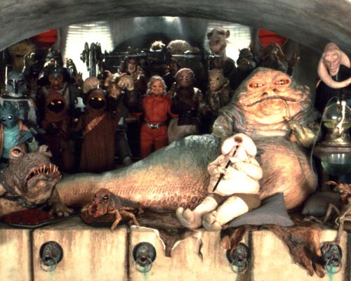 Star Wars [Cast] Photo