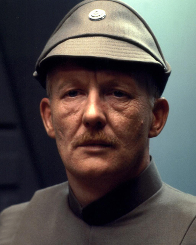 Star Wars [Cast] Photo