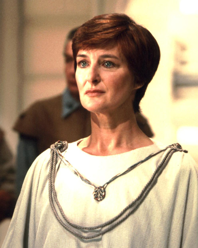 Star Wars [Cast] Photo