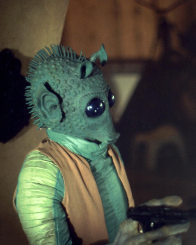 Star Wars [Cast] Photo