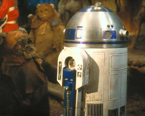 Star Wars [Cast] Photo