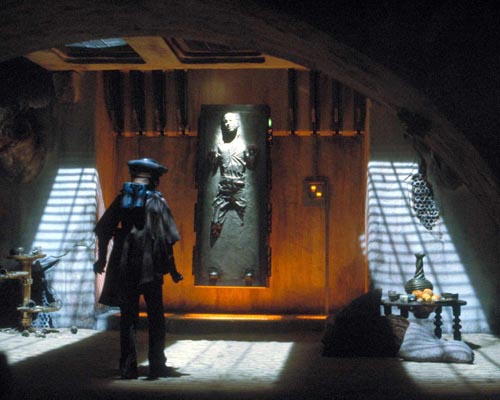 Star Wars [Cast] Photo