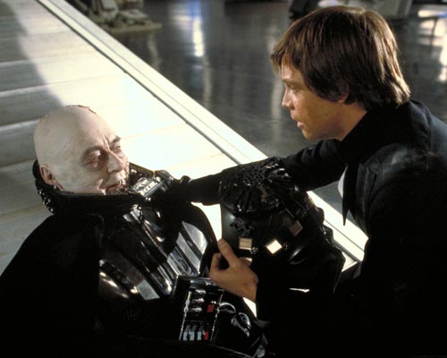 Star Wars [Cast] Photo