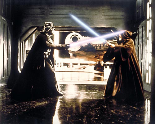 Star Wars [Cast] Photo